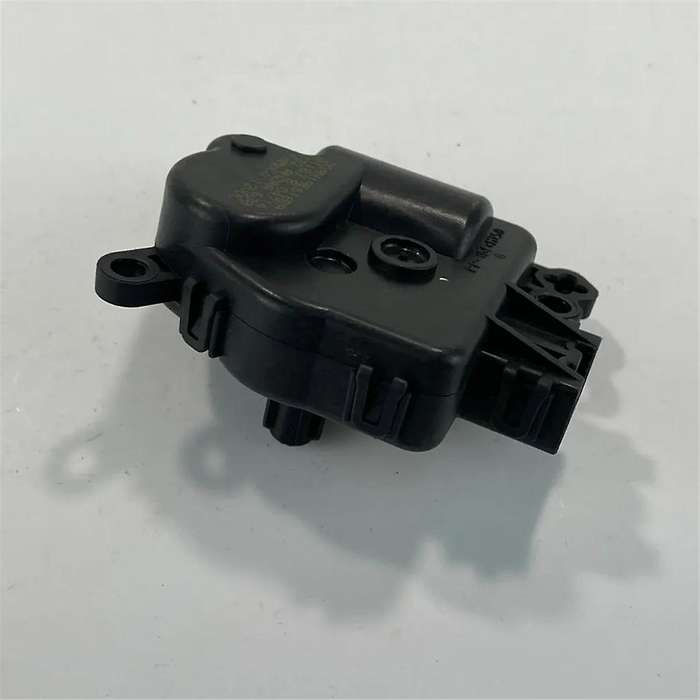 DG9H-19E616- DG9Z-19E616-B HVAC Heater Flap Motor Actuator Fit for 2013-2018