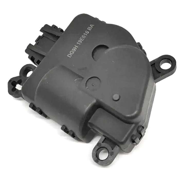 DG9H-19E616- DG9Z-19E616-B HVAC Heater Flap Motor Actuator Fit for 2013-2018