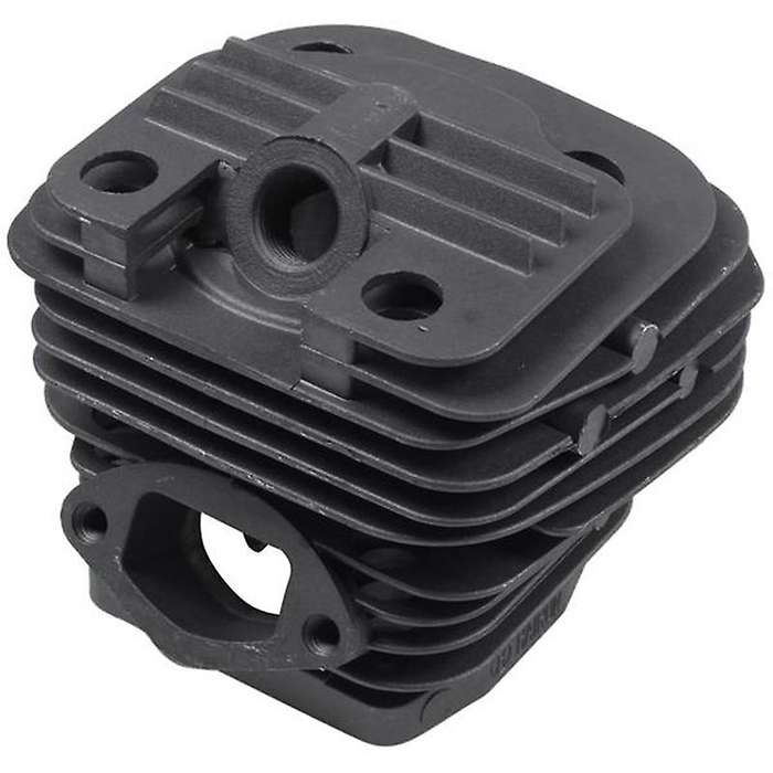Diameter 45mm Chainsaw Cylinder and Piston Set Fit for 52 52Cc Chainsaw Spare Parts for Gasoline/Oil