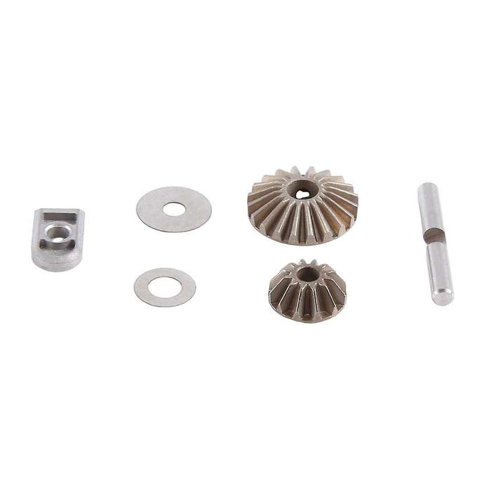Differential Gear Set for Arrma 1/7 Felony Limitless Infraction Fireteam Mojave 1/8 Notorious Kraton