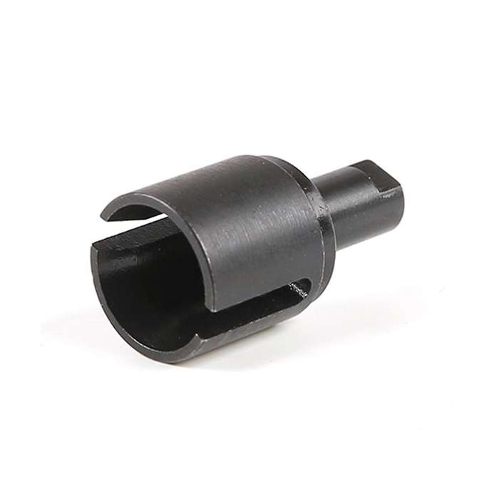 Differential Output Shaft for 1/5 Rovan Km Baha 5b 5t 5sc Truck Spare Toys Upgrade Parts