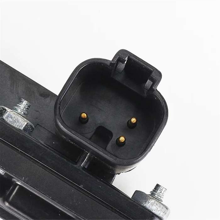 Differential Pressure Sensor for T141 P R 4 5 6 Series Truck Intake Air Pressure Sensor 2302150 221