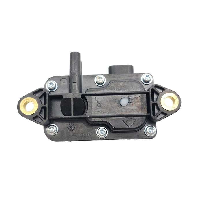 Differential Pressure Sensor for T141 P R 4 5 6 Series Truck Intake Air Pressure Sensor 2302150 221