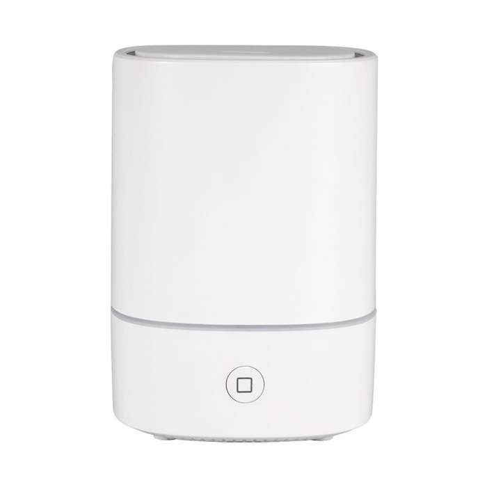 Diffuser , Humidifier for Office, Dorm Room Essentials Aromatherapy Ultrasonic Diffusers