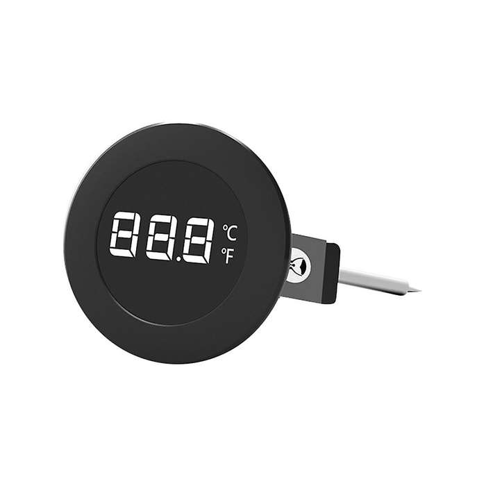 Digital Little T Lcd Display Coffee Thermometer Coffee Maker Tools Portable Thermometer for Kitche
