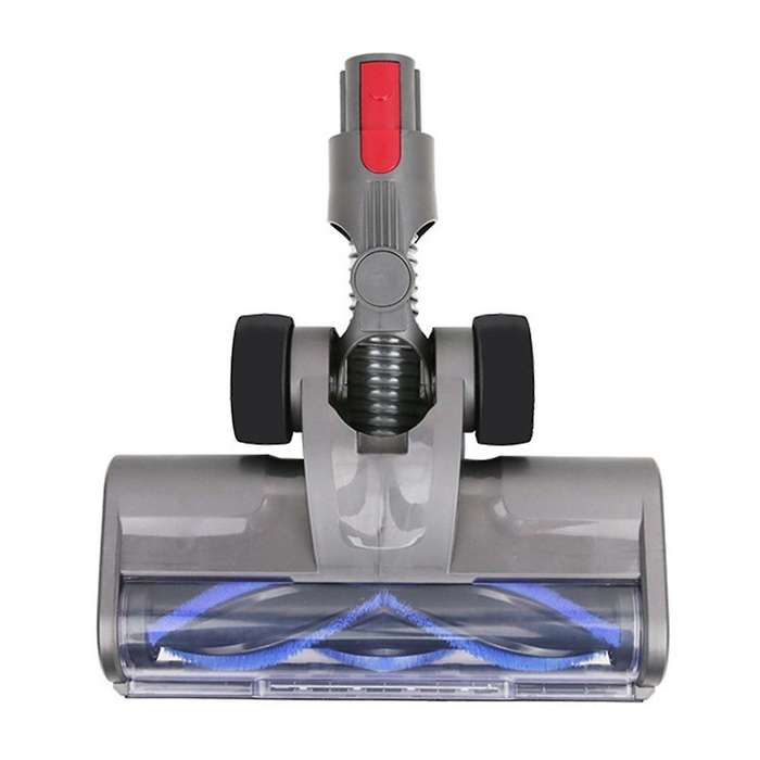 Direct Drive Cleaning Brush Head for V7 V8 V10 V11 V15 Vacuum Cleaner for Short Pile Carpets and Har