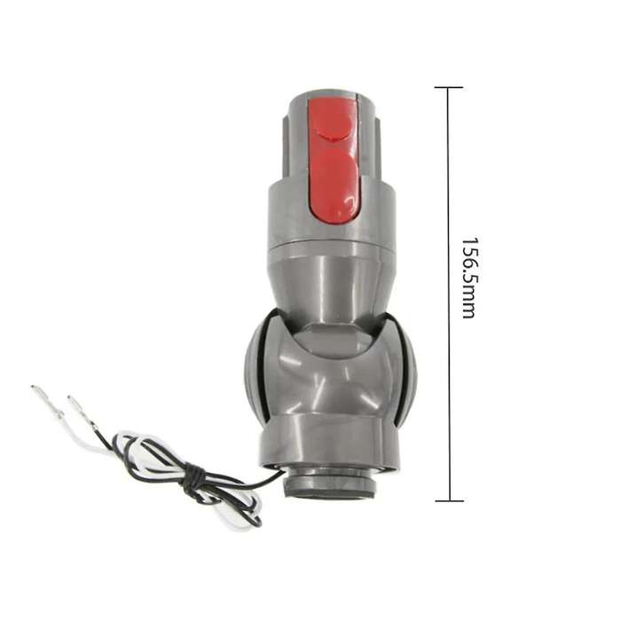 Direct Drive Head Connection Head for V10 Floor Brush Replace Accessories Connector