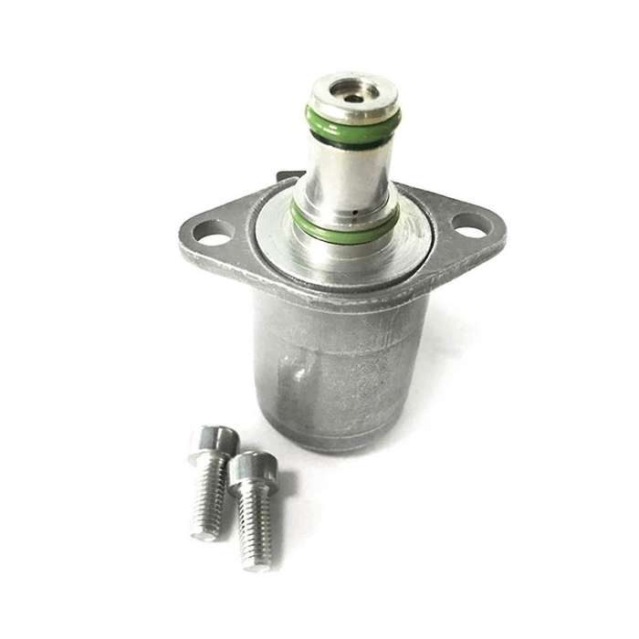 Directional Machine Solenoid Valve Power Steering Ratio Valve for W211 W164 R171 2114600984 2114600