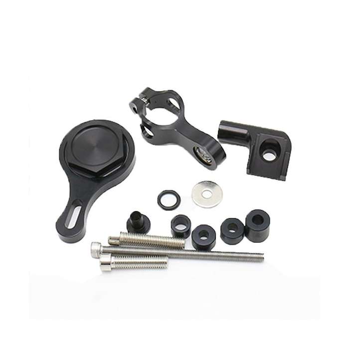 Directional Steering Damper for Yzf R6 2006-2020 R1 09-12 Motorcycle Accessories Damper Mounting Bra