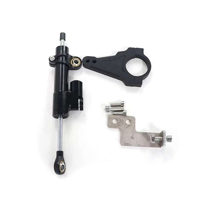 Directional Steering Damper for Yzf R6 2006-2020 R1 09-12 Motorcycle Accessories Damper Mounting Bra