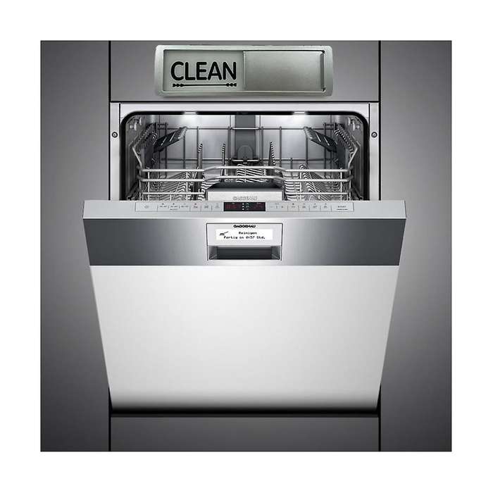 Dishwasher Magnet Clean Dirty Sign Shutter Only Changes When You Push It Non-Scratching Magnet or A