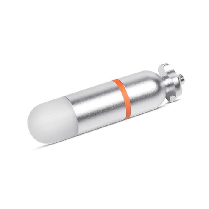 Dive Strobe Beacon Diving Signal Light Mini Underwater 150M Scuba Tank Light LED Night Dive Flashing