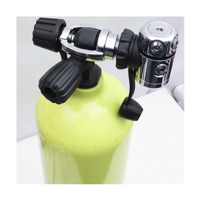 Diving First Level D2y Adapter Quick Connector for Dive Tank Inflatable Swimming Pool Pool Accessori