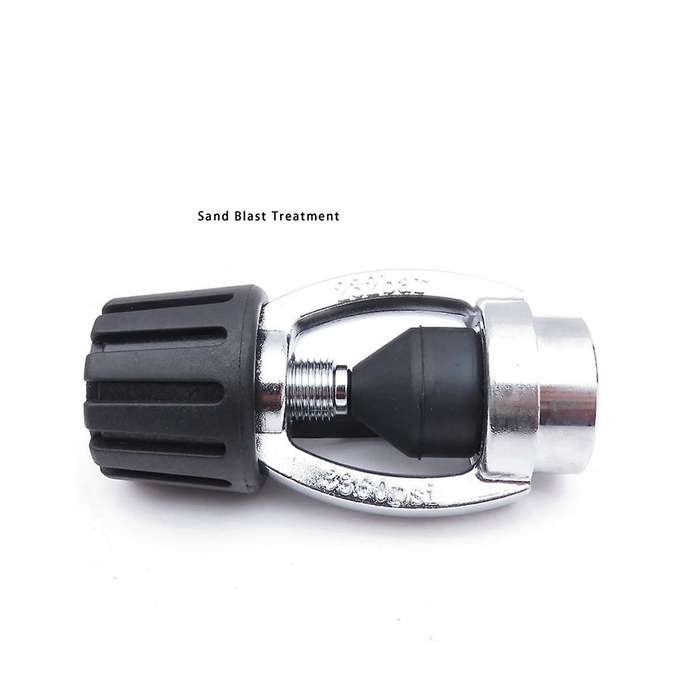 Diving First Level D2y Adapter Quick Connector for Dive Tank Inflatable Swimming Pool Pool Accessori