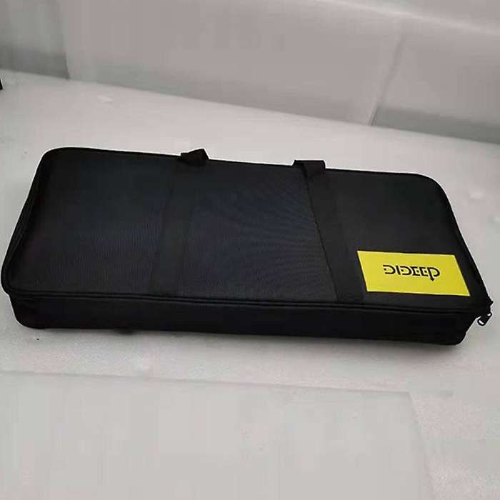 Diving Respirator Storage, Large Capacity, Easy to Carry, Light Weight