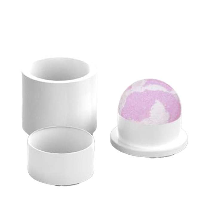 DIY Molds Press 2.5 Inch Spherical