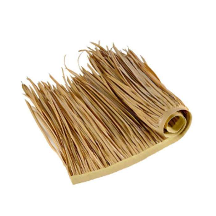 Diy Straw Roof Rug Decor Grass Mat Palm Thatch Roll Deck Decor Decorative Straw Roof Panels Shutters