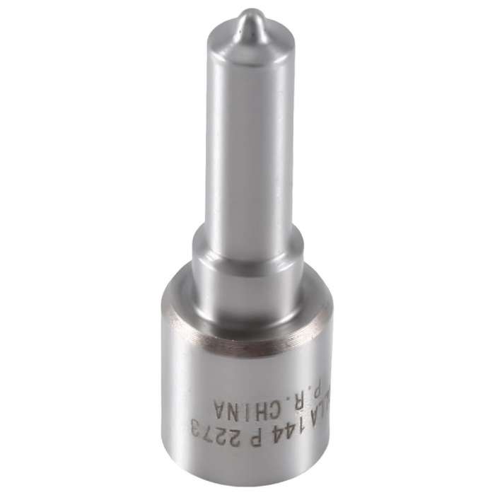 Dlla144p2273 New Common Rail Injector Nozzle Fuel Sprayer for Injector 0445120304