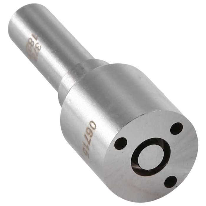 Dlla150p1827 New Common Rail Injector Nozzle Fuel Sprayer for Injector 0445120164/293