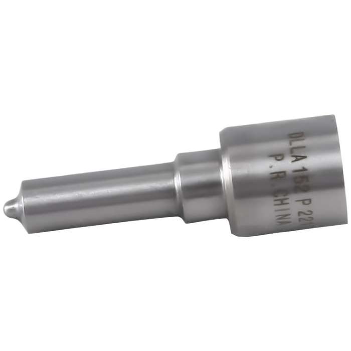 Dlla152p2217 New Common Rail Injector Nozzle Fuel Sprayer for Injector 0445120262/396