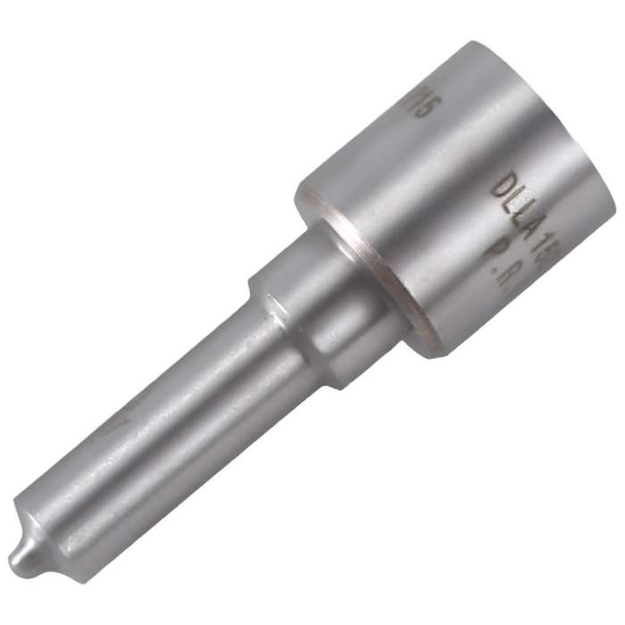 Dlla152p2217 New Common Rail Injector Nozzle Fuel Sprayer for Injector 0445120262/396
