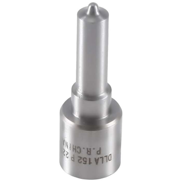 Dlla152p2217 New Common Rail Injector Nozzle Fuel Sprayer for Injector 0445120262/396