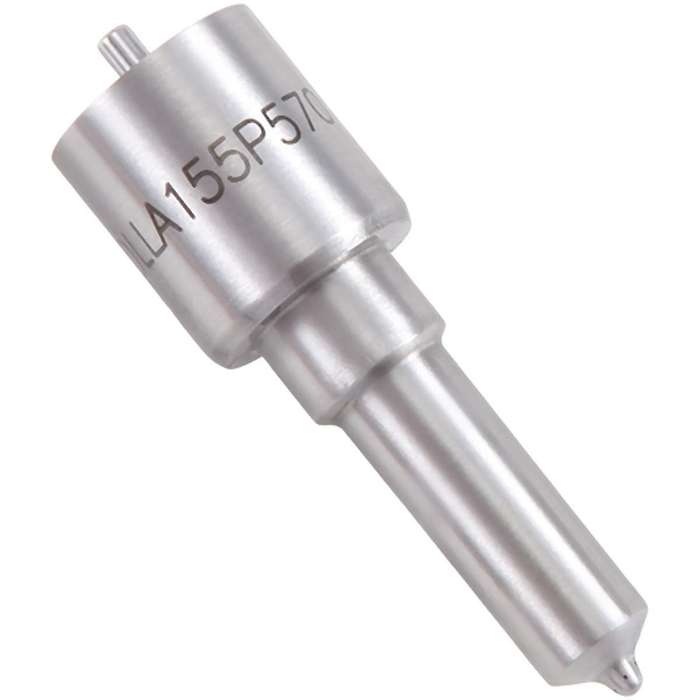 DLLA155P570 Fuel Injector Nozzle for 6.5 6.5L Marine Injector Nozzles Turbo