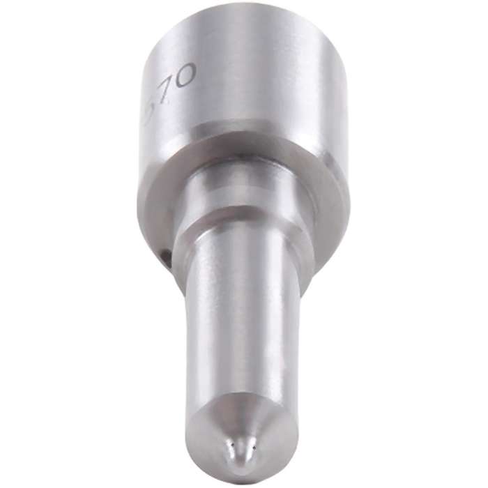DLLA155P570 Fuel Injector Nozzle for 6.5 6.5L Marine Injector Nozzles Turbo
