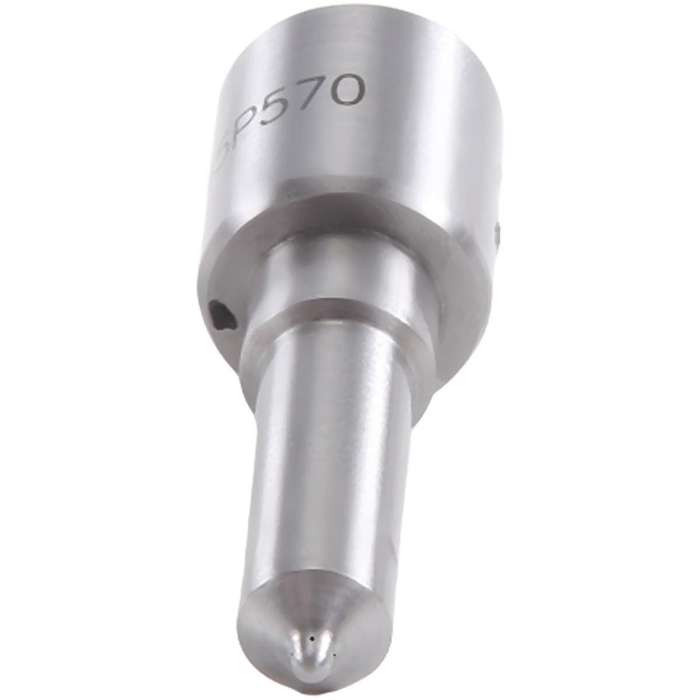 DLLA155P570 Fuel Injector Nozzle for 6.5 6.5L Marine Injector Nozzles Turbo
