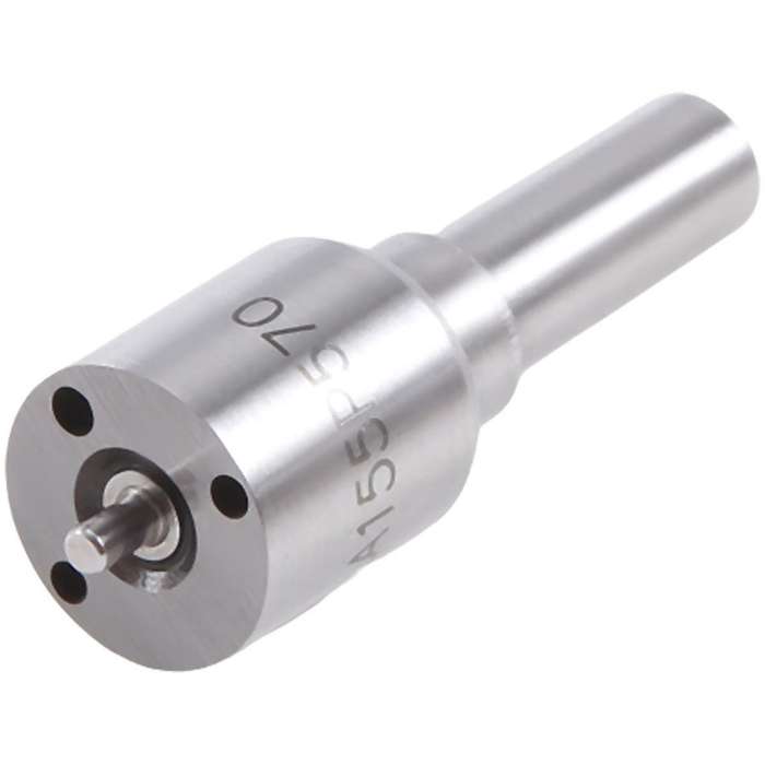 DLLA155P570 Fuel Injector Nozzle for 6.5 6.5L Marine Injector Nozzles Turbo