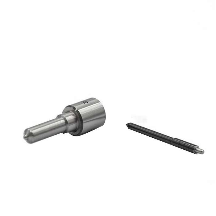 DLLA152P862 New Fuel Injector Nozzle for D-MAX Rodeo 3.0D 4JJ1 095000-6980