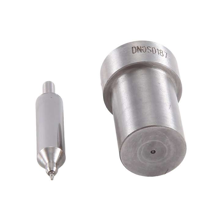 DN0SD187 New Fuel Injector Nozzle for Patrol Vanette LD20 LD28 SD25