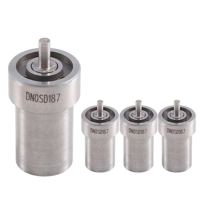 DN0SD187 New Fuel Injector Nozzle for Patrol Vanette LD20 LD28 SD25