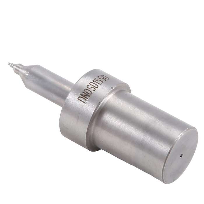 DN0SD1550 New Fuel Injector Nozzle for Case/ D-Serie,Motor D74-D111