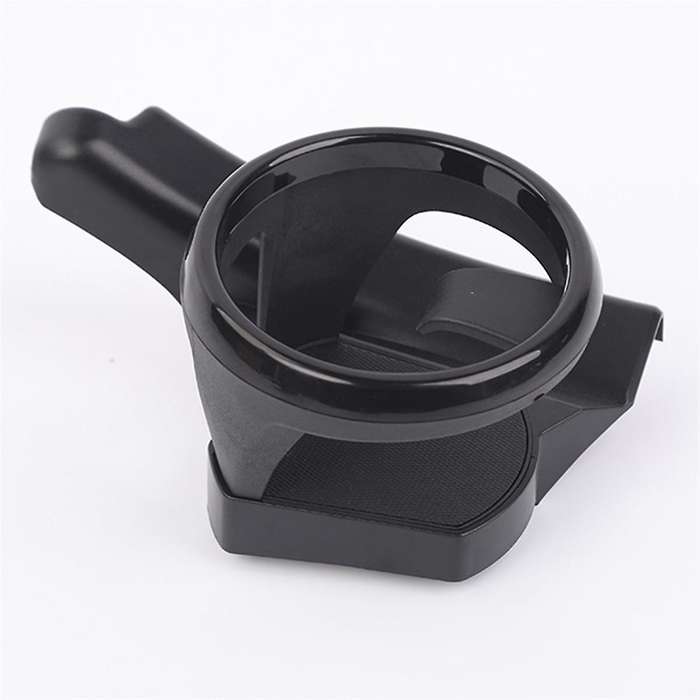 Door Cup Holder Water Bottle Mount Cup Holder for Wrangler JL / JT 2018-2024 Accessories ,Right