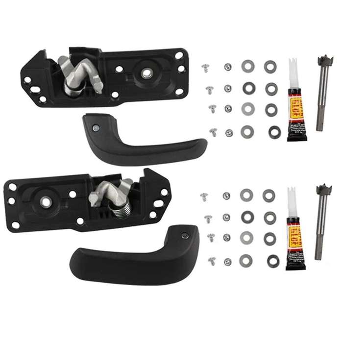 Door Handle Repair Kit for 1500 Car Door Handle Accessories 20833602 20833606