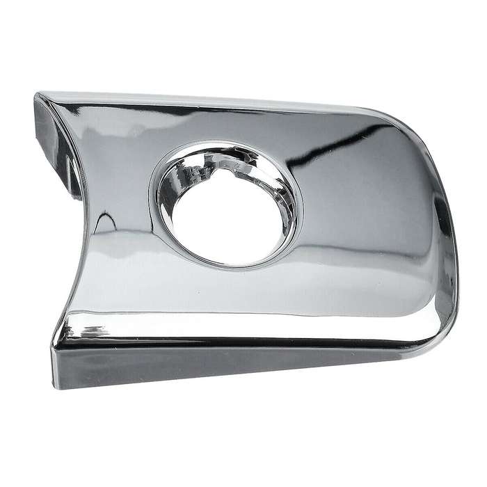 Door Handle Trim with Keyhole Cover Compatible Murano Infiniti FX35 FX45