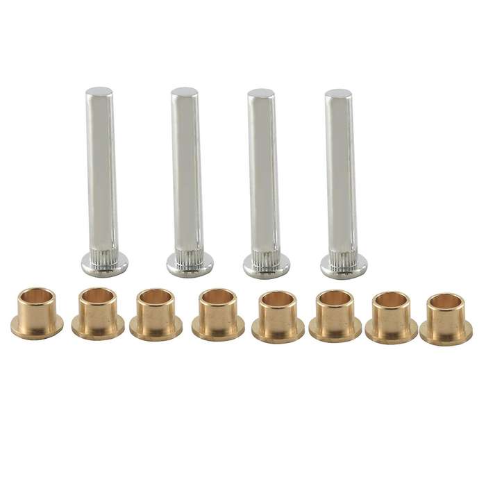 Door Hinge Repair Kit Compatible Nissan Navara 97-05 D22 with High Strength