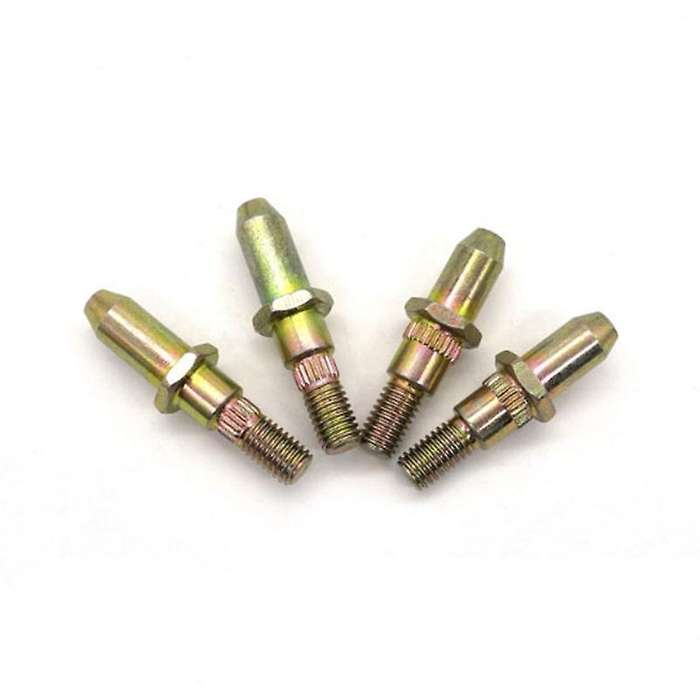 Door Hinge Pin and Bushing Kit for 1999-2020 ,