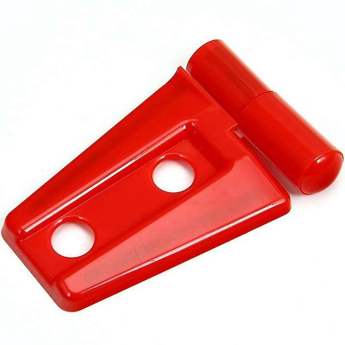 Door Hinge Covers Protector Fits for Wranlger Unlimited Sports Accessories 2007-2018 JK JKU 8Pcs