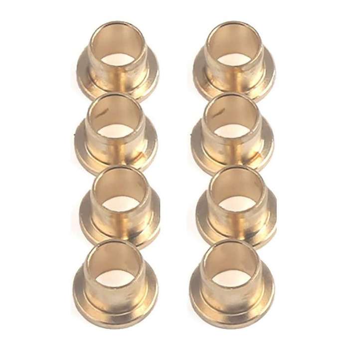 Door Hinge Pin & Bushing Kit Front Compatible NISSAN 1997 - 2005