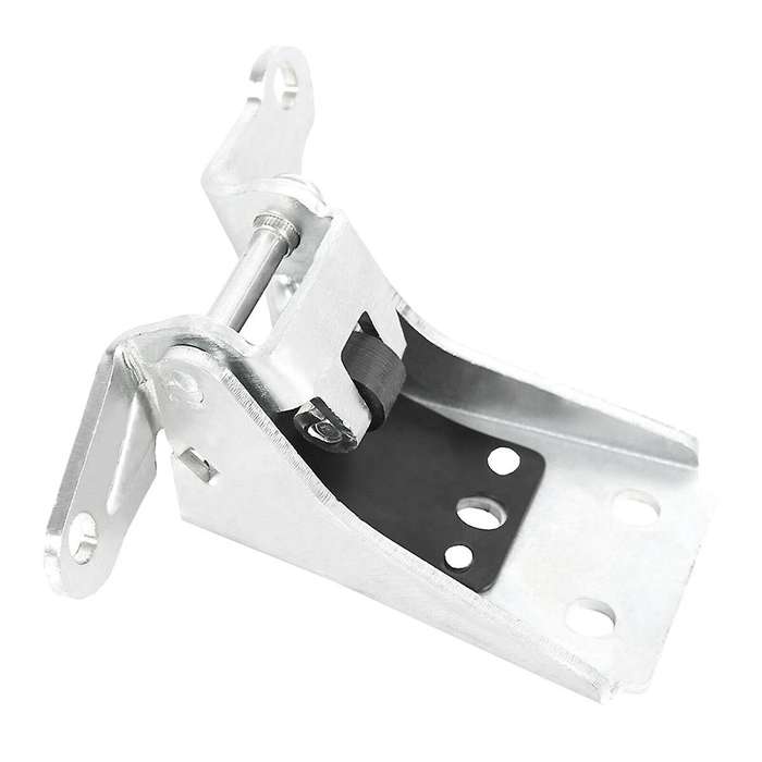 Door Hinge Upper Lower Pair Set for F250 E8TZ1522810A E9TZ1522800A