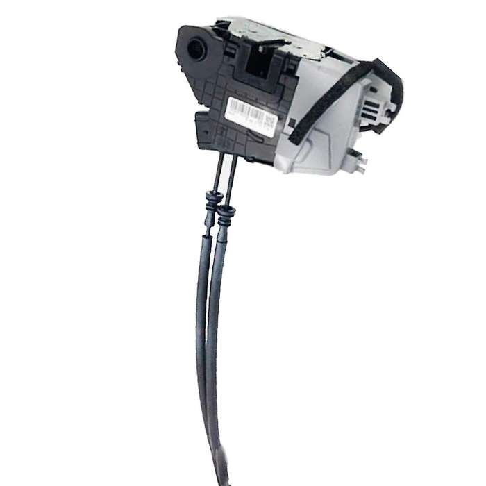 Door Latch Assembly Actuator Auto Parts Rear Door Lock Actuator LH 81410D3000 for 2016-2020