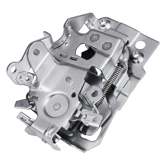 Door Latch Lock Actuator Front Right Passenger Side 940-103, for and Astro, , S10, K1500,