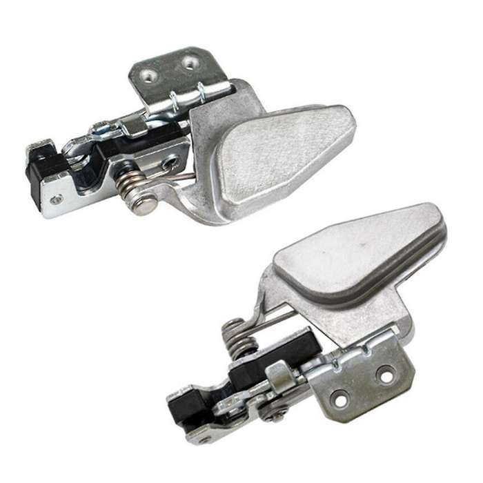 Door Latch Lock for RZR 1000/900 2015-Up RZR Turbo 2016-2021 2637286 2637287