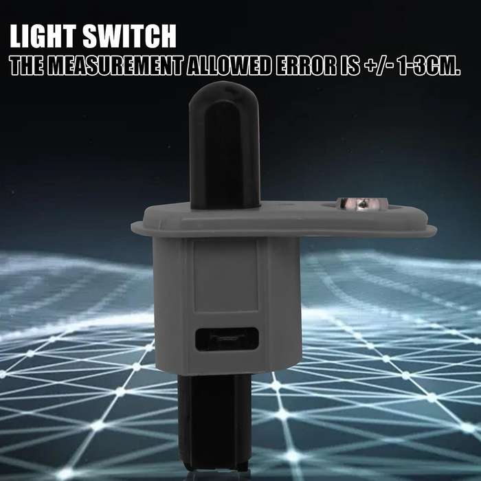 Door Light Switch One Pin for Nissan Patrol Gu Gq Y60 Y61 25360-10v00