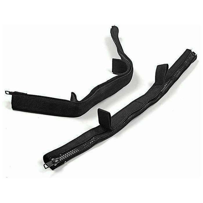 Door Limiting Straps Swing Door Check Limiter for 2007-2018 Wrangler JK JKU 2/4 Door, Interior Acces