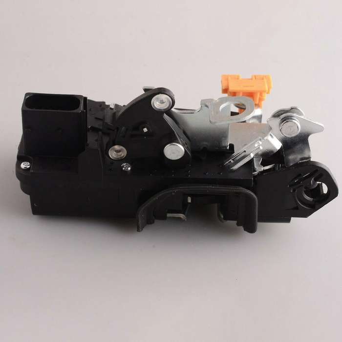 Door Lock Actuator Auto Parts Front Left Driver Door Lock Actuator for 09-14 W/O Passive Entry 22741