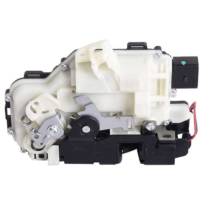 Door Lock Actuator for Golf Left Driver Side 1999-2010 3B1837015AS, 3B1837015AK