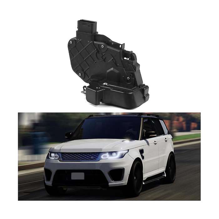 Door Lock Actuator Rear Left for Lr2 Lr3 Lr4 Range Sport Lr011303